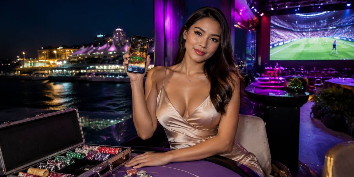 winvox Cocktail Nights