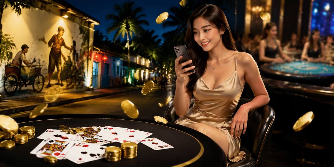 winvox Putaran Bonus Bertingkat