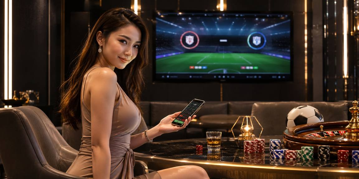 winvox mobile gaming